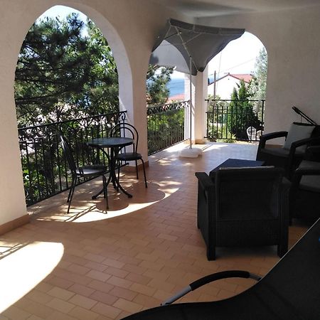 Apartment Franjo Senj  Εξωτερικό φωτογραφία