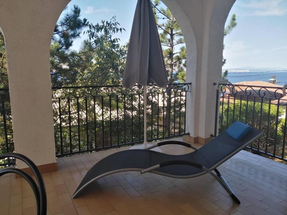 Apartment Franjo Senj  Εξωτερικό φωτογραφία