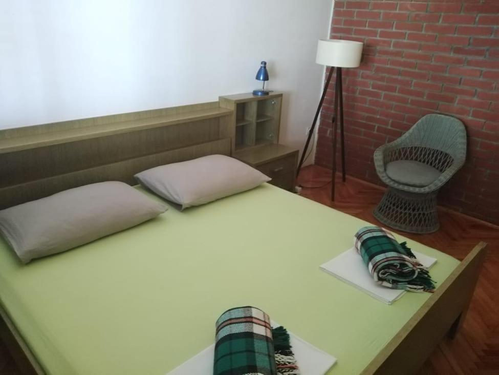 Apartment Franjo Senj  Εξωτερικό φωτογραφία