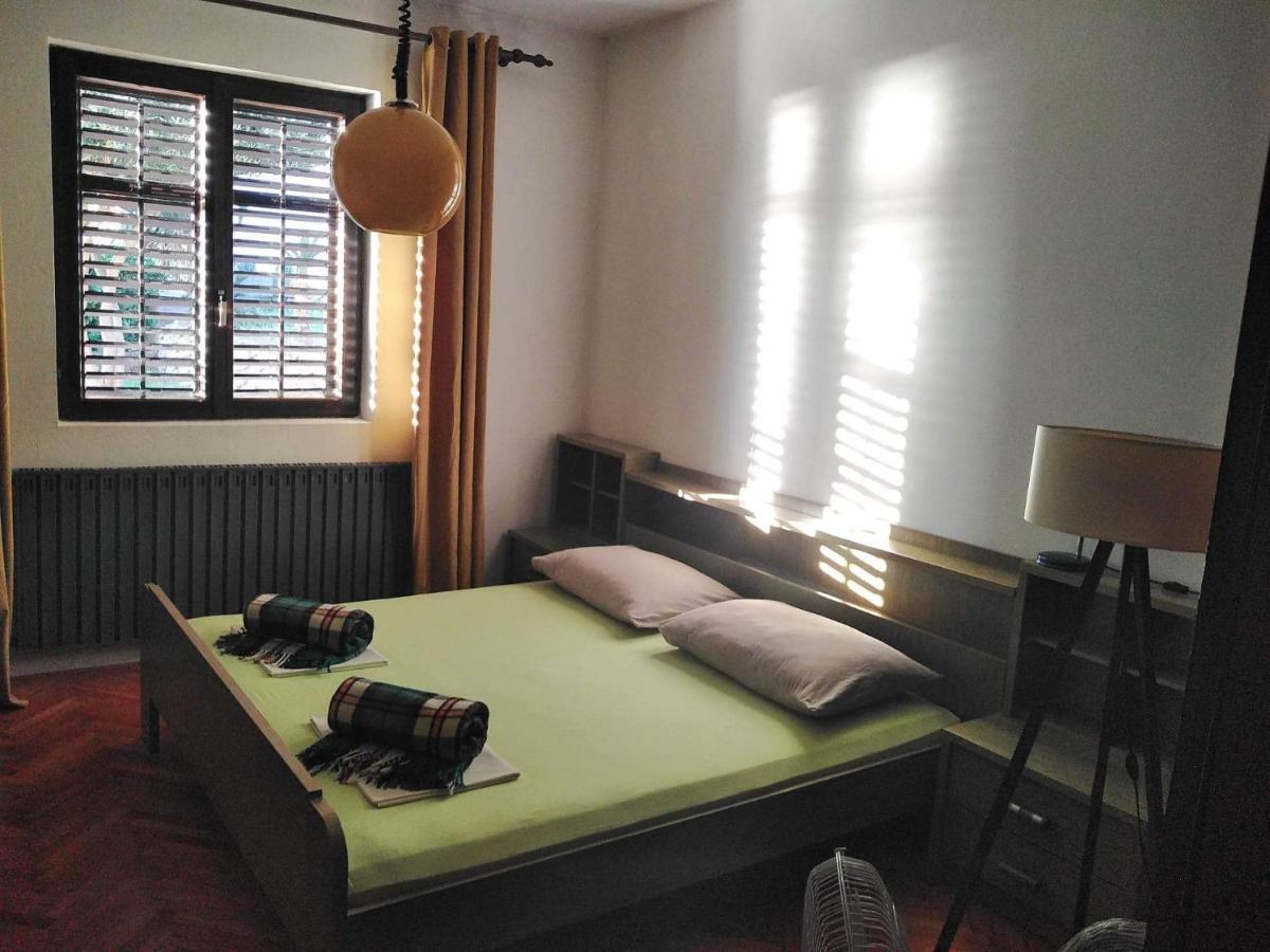 Apartment Franjo Senj  Εξωτερικό φωτογραφία