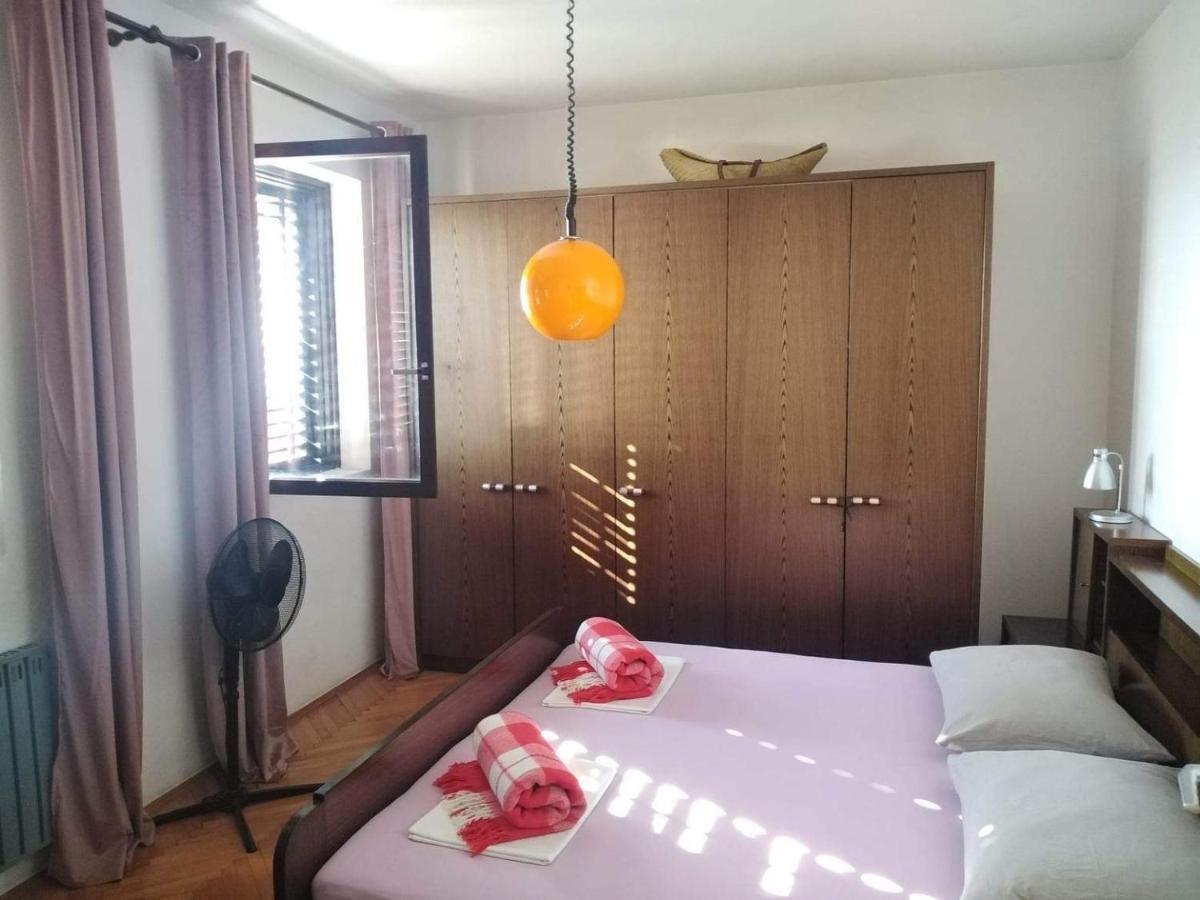 Apartment Franjo Senj  Εξωτερικό φωτογραφία