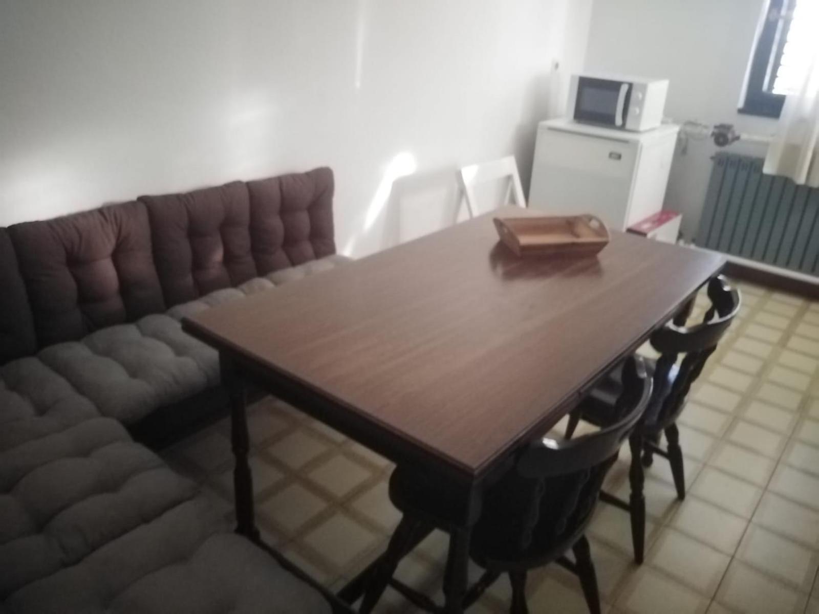Apartment Franjo Senj  Εξωτερικό φωτογραφία