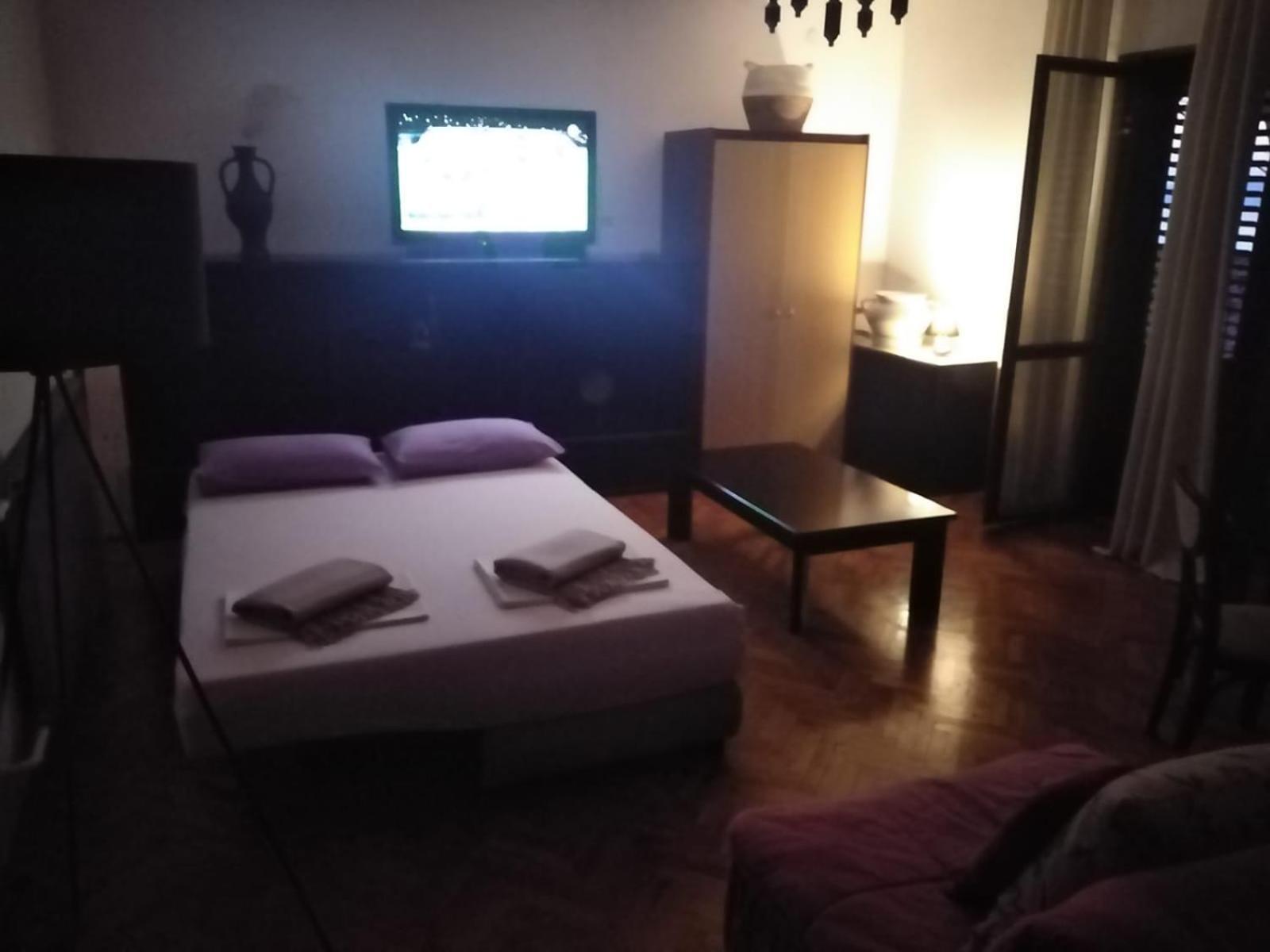 Apartment Franjo Senj  Εξωτερικό φωτογραφία