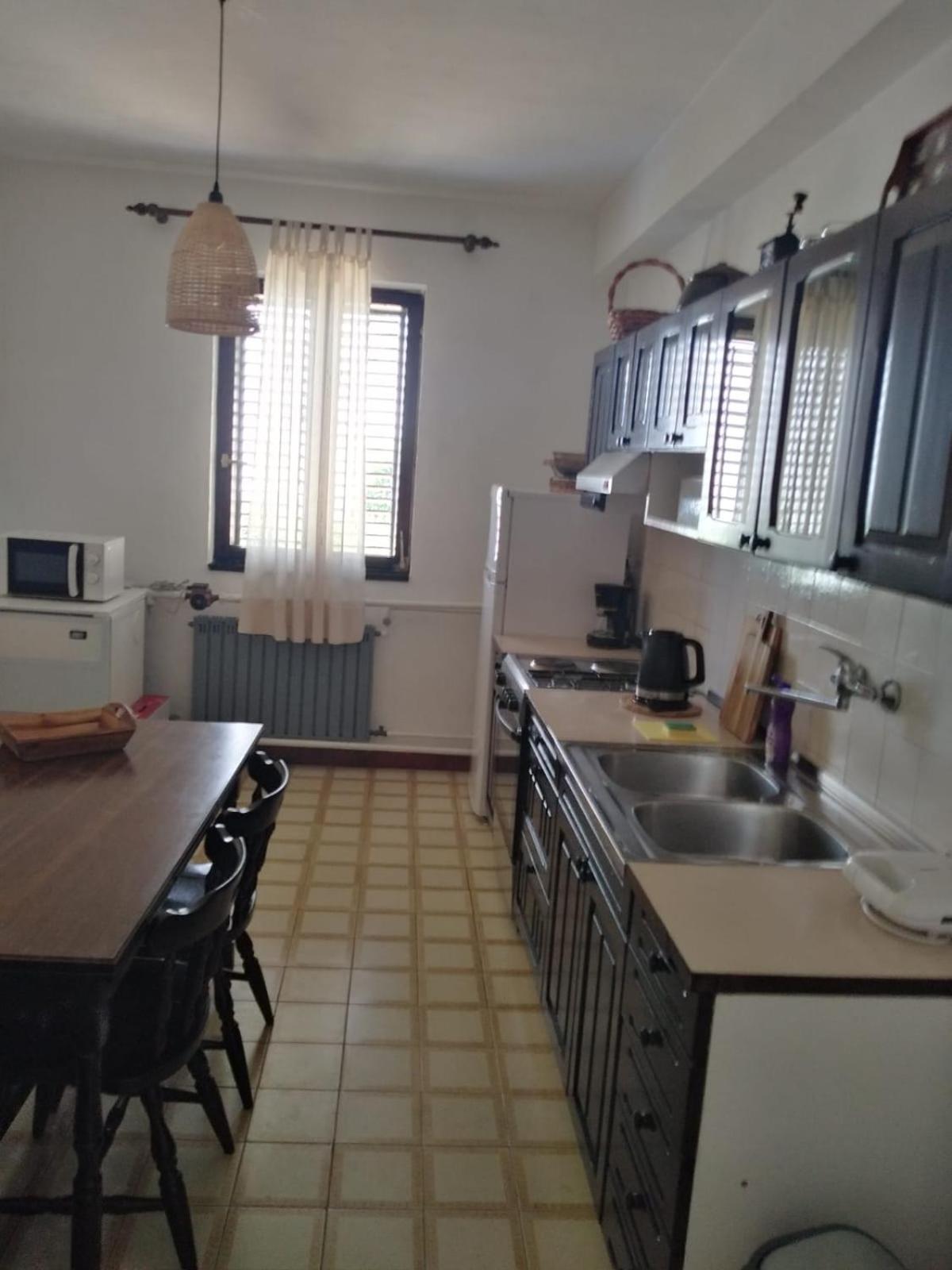Apartment Franjo Senj  Εξωτερικό φωτογραφία
