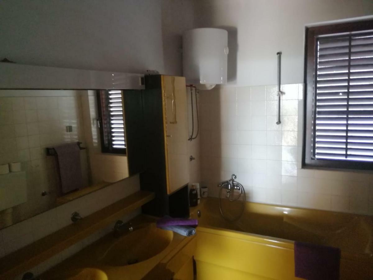Apartment Franjo Senj  Εξωτερικό φωτογραφία